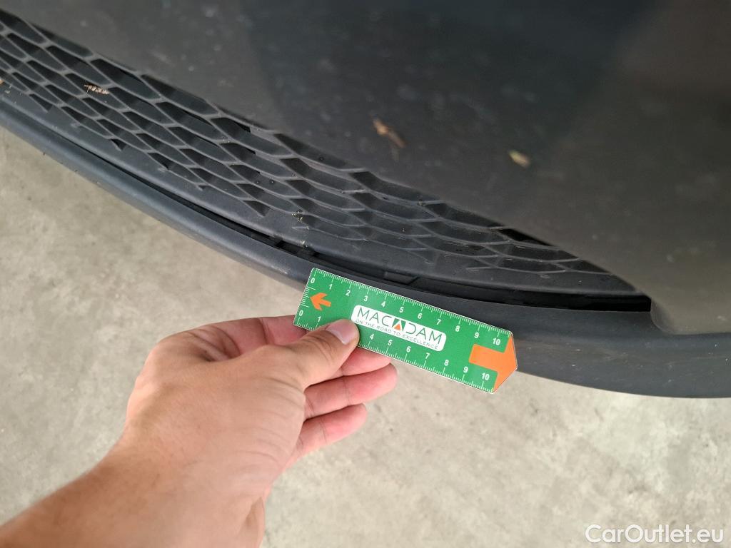  Renault  Trafic  Furgon Grand Confort L1H1 1200 1.6 dCi 125CV BVM6 E6 #36