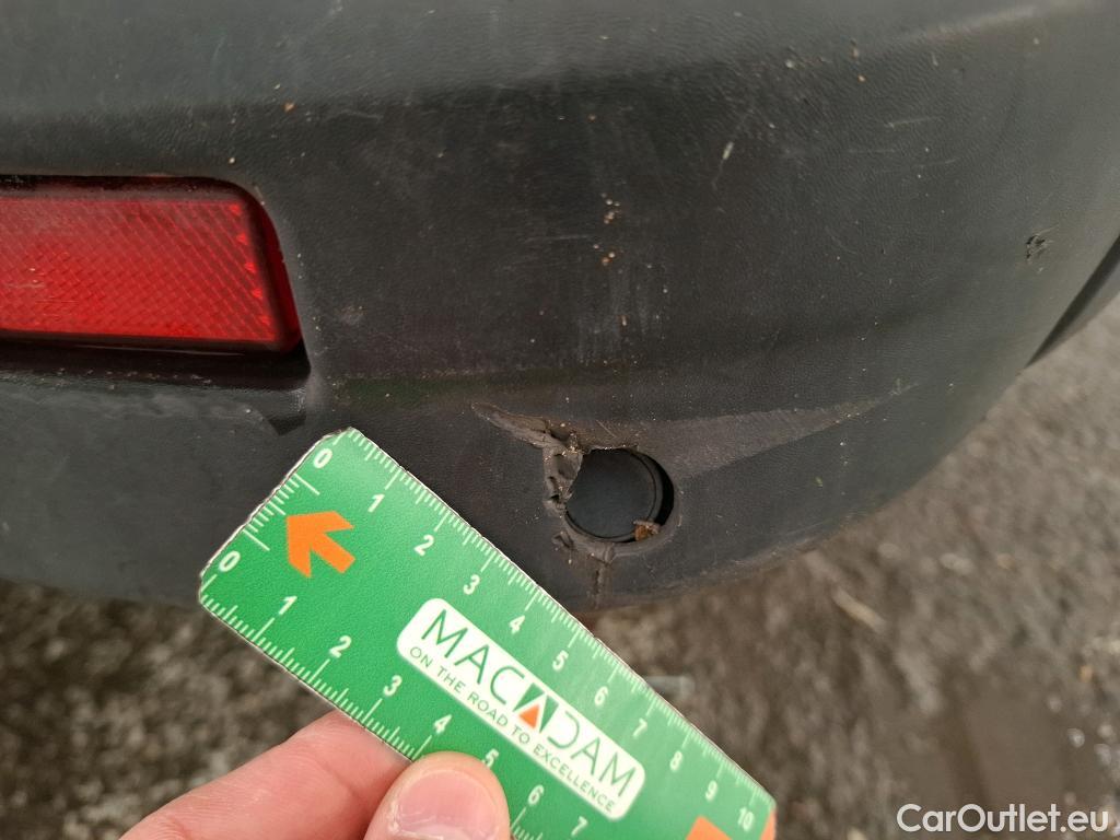  Renault  Trafic  Fourgon L1H1 1000 Confort 1.6 dCi 95CV BVM6 E6dT #8