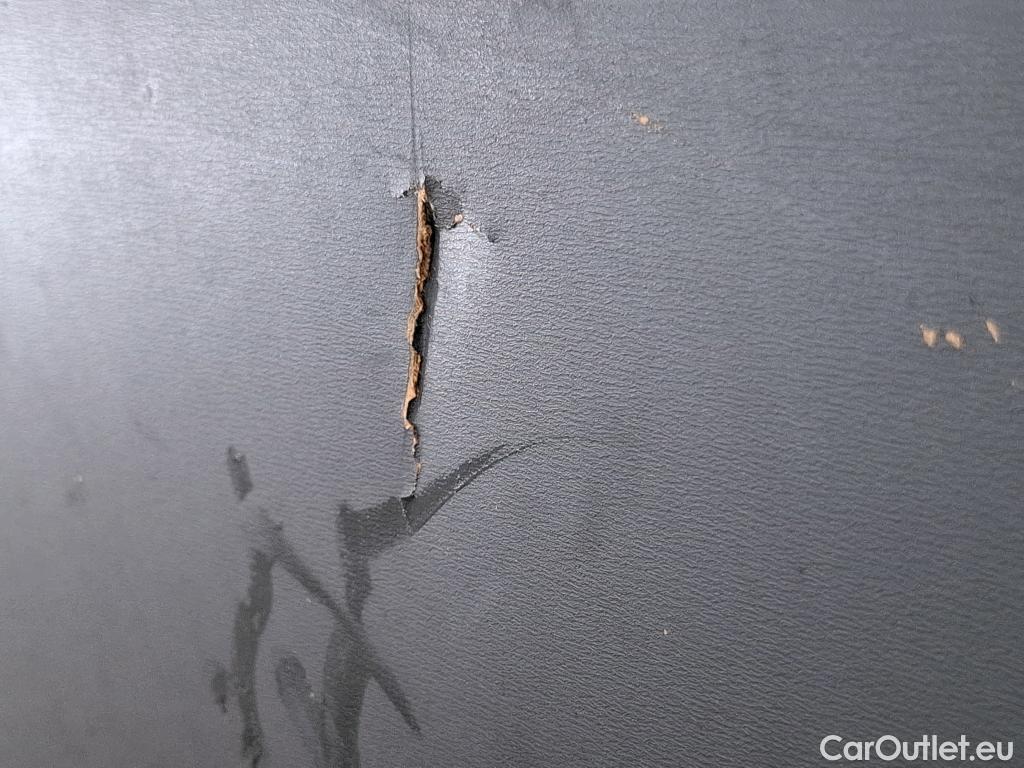  Volkswagen  Caddy VOLKSWAGEN  Van / 2015 / 4P / Fourgonnette 2.0 TDI 75 Business Line #36