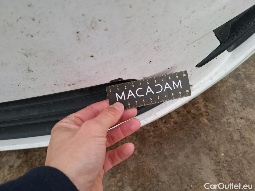  Volkswagen  Caddy VOLKSWAGEN  Van VU 4p Fourgonnette 2.0 TDI 102 Business Line Plus #6