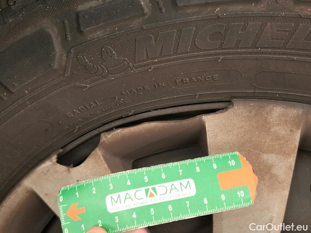  Renault  Trafic  Fourgon L1H1 1000 Confort 1.6 dCi 95CV BVM6 E6dT #30