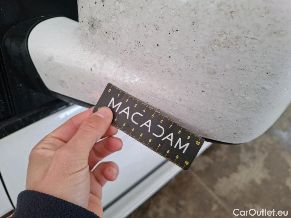  Volkswagen  Caddy VOLKSWAGEN  Van VU 4p Fourgonnette 2.0 TDI 102 Business Line Plus #21