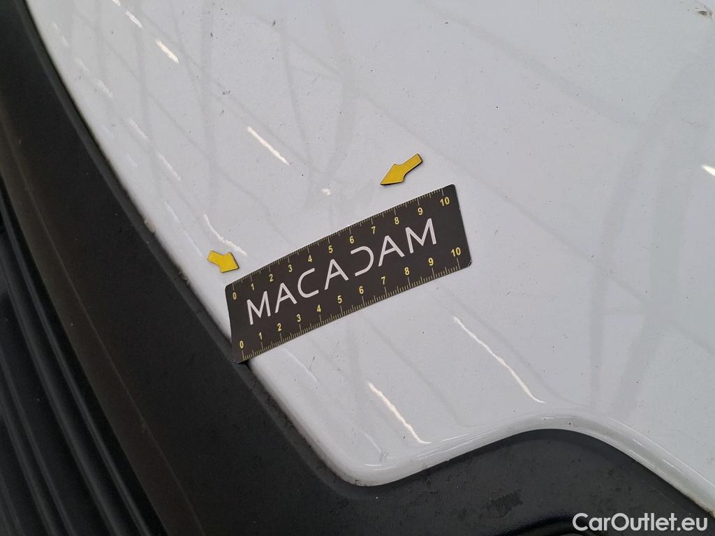  Renault  Trafic  III Fourgon Grand Confort L2H1 1200 1.6 dCi 125CV BVM6 E6 #36