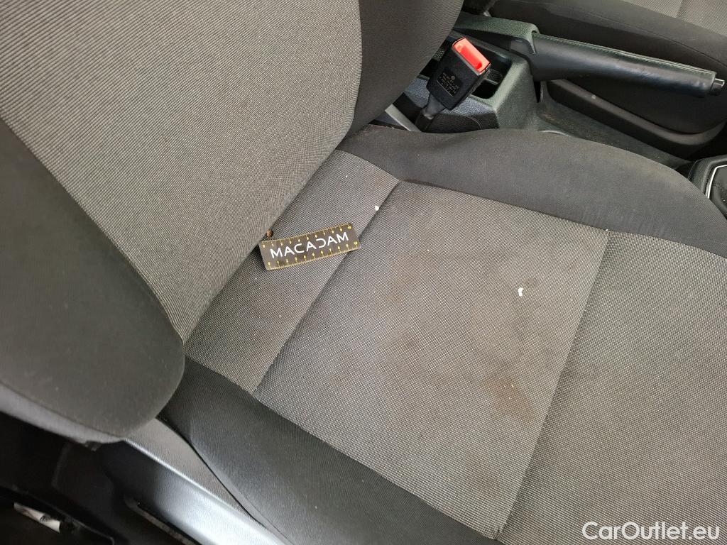  Volkswagen  Caddy VOLKSWAGEN  Van VU 4p Fourgonnette 2.0 TDI 102 Business Line Plus #1