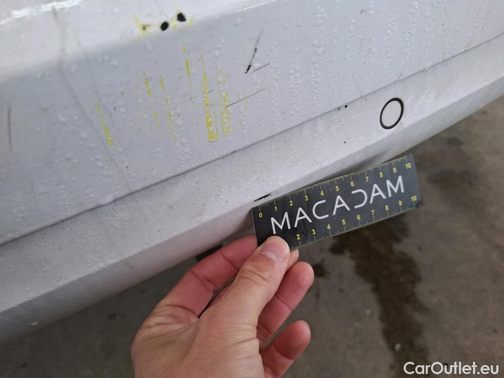  Volkswagen  Caddy VOLKSWAGEN  Van VU 4p Fourgonnette 2.0 TDI 102 Business Line Plus #42