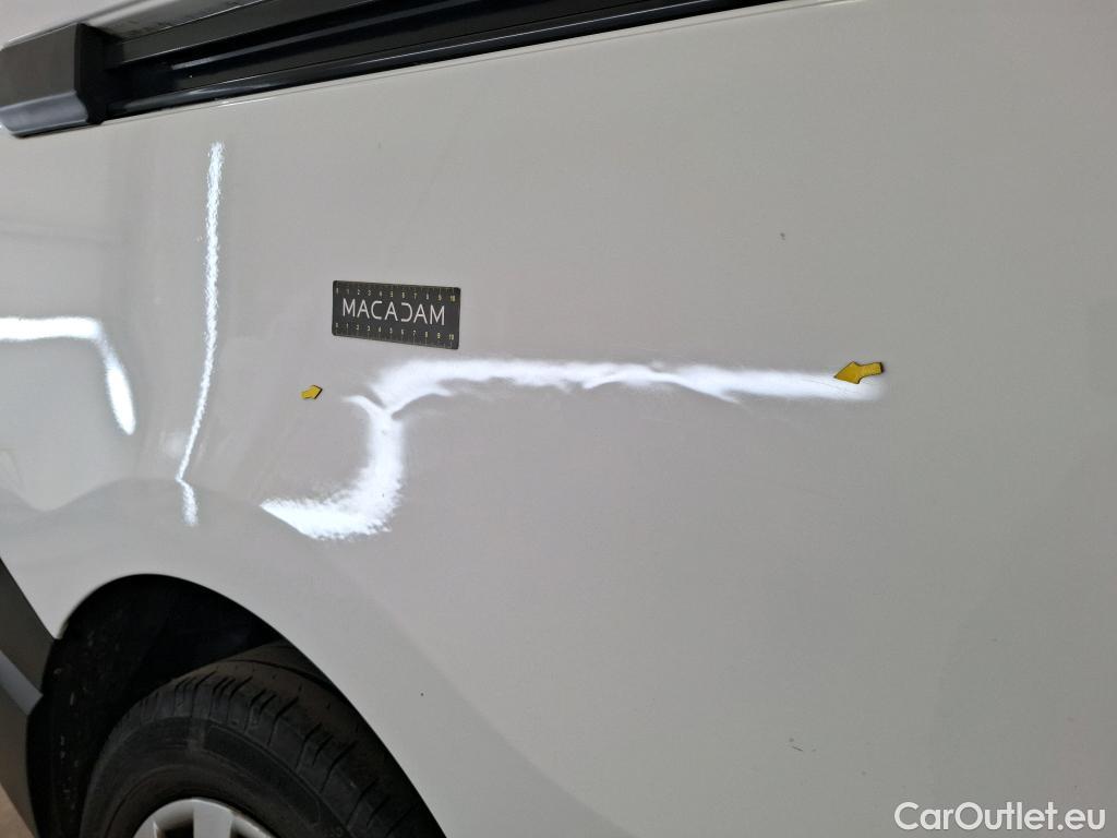  Renault  Trafic  III Fourgon Grand Confort L2H1 1200 1.6 dCi 125CV BVM6 E6 #6