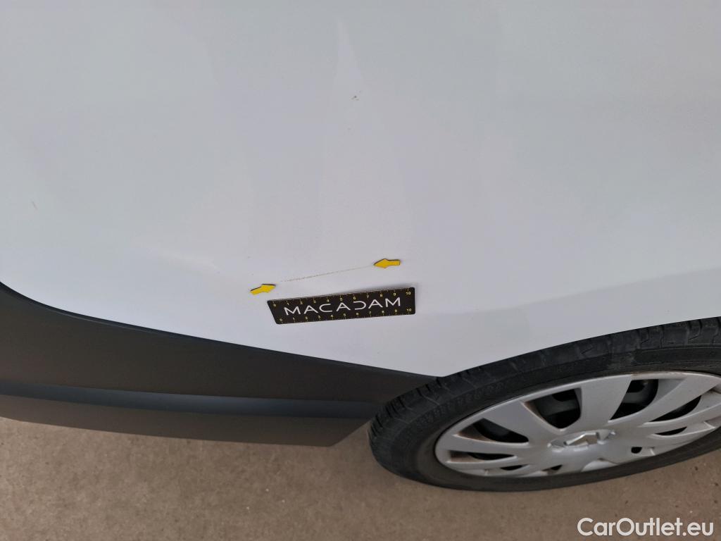  Renault  Trafic  III Fourgon Grand Confort L2H1 1200 1.6 dCi 125CV BVM6 E6 #8