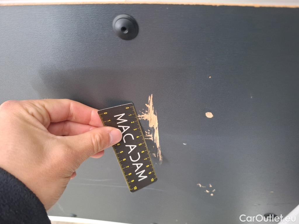  Volkswagen  Caddy VOLKSWAGEN  Van VU 4p Fourgonnette 2.0 TDI 102 Business Line Plus #31