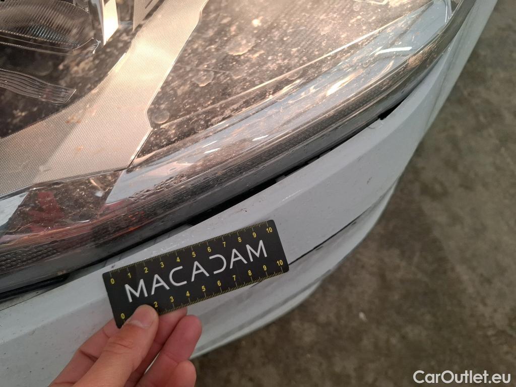  Volkswagen  Caddy VOLKSWAGEN  Van VU 4p Fourgonnette 2.0 TDI 102 Business Line Plus #14