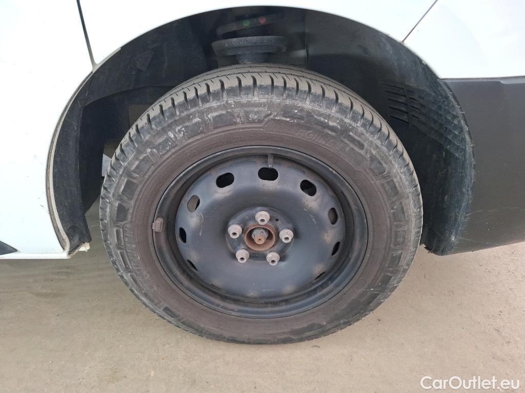  Renault  Trafic  III Fourgon Grand Confort L2H1 1200 1.6 dCi 125CV BVM6 E6 #41