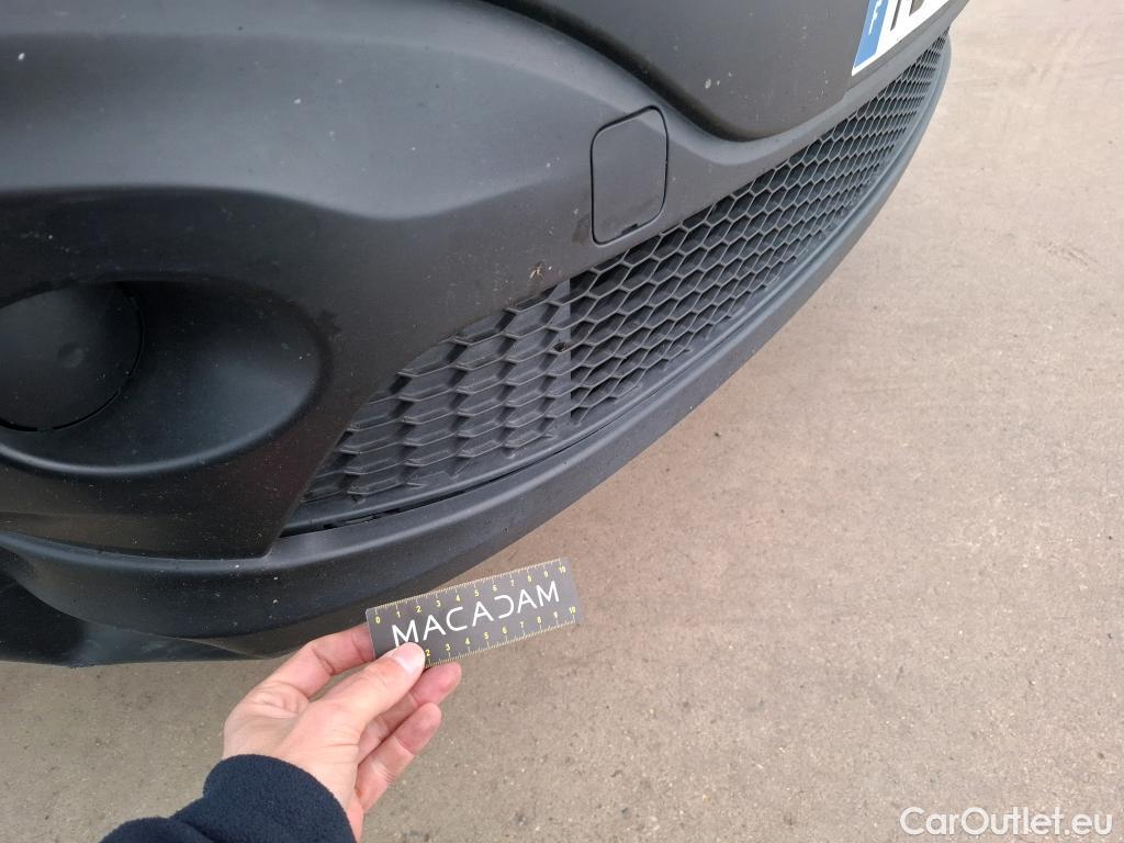  Renault  Trafic  III Fourgon Grand Confort L2H1 1200 1.6 dCi 125CV BVM6 E6 #57