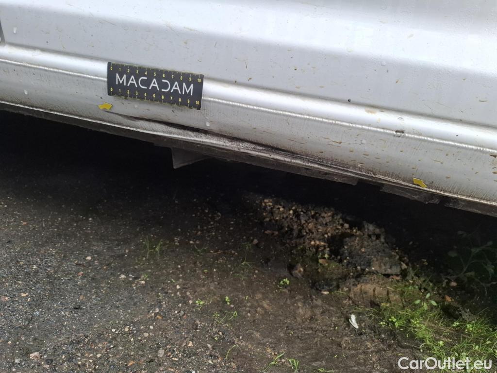  Volkswagen  Caddy VOLKSWAGEN  Van / 2015 / 4P / Fourgonnette 2.0 TDI 75 Business Line #18