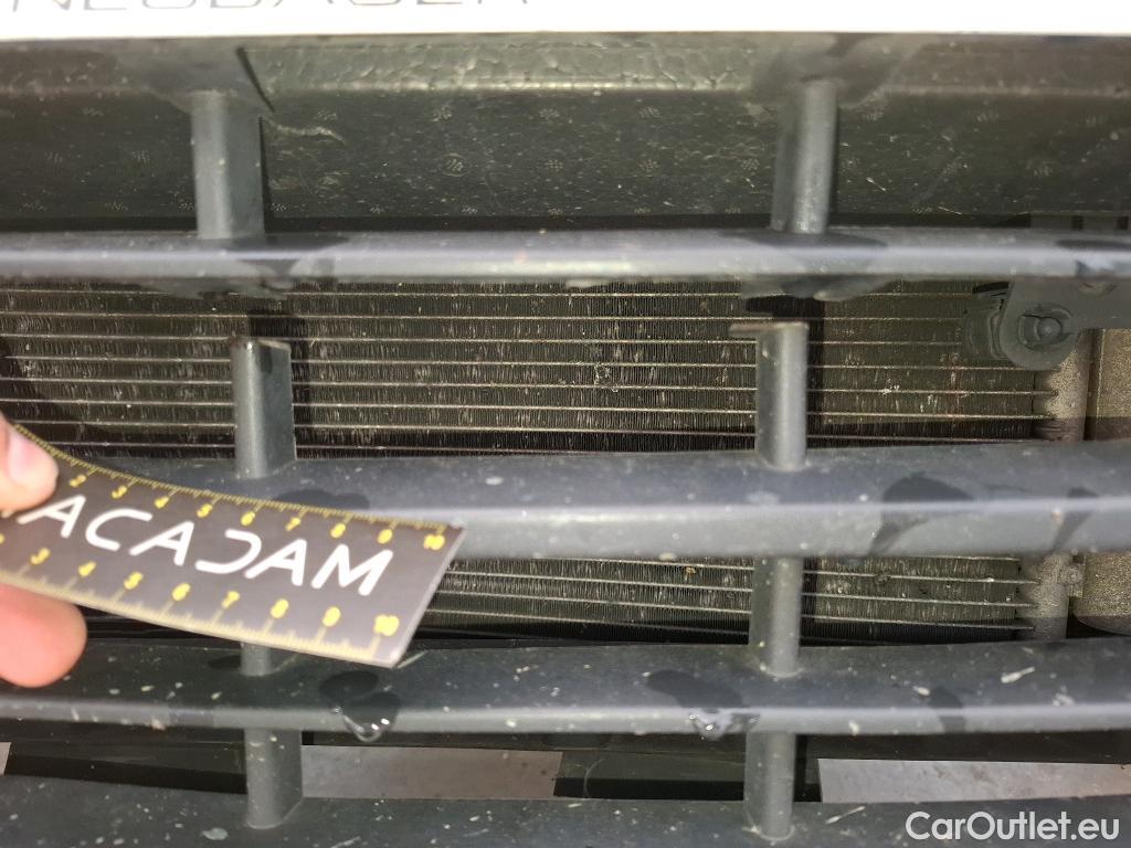  Volkswagen  Caddy VOLKSWAGEN  Van / 2015 / 4P / Fourgonnette 2.0 TDI 75 Business Line #27