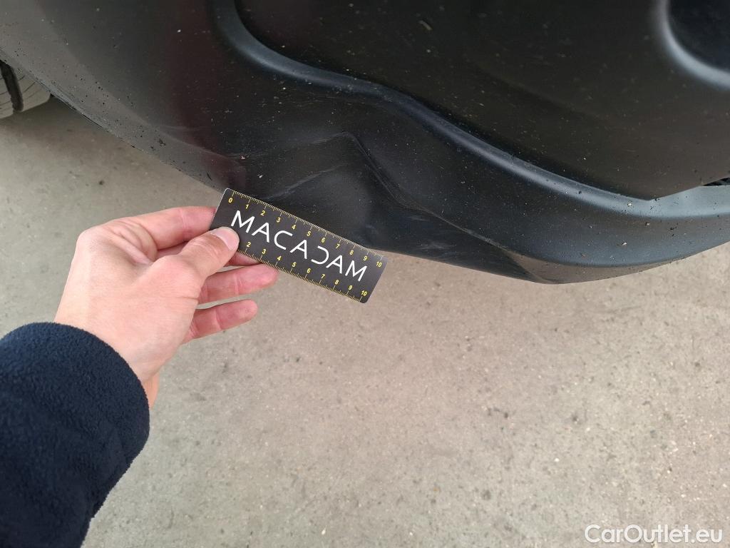  Renault  Trafic  III Fourgon Grand Confort L2H1 1200 1.6 dCi 125CV BVM6 E6 #2