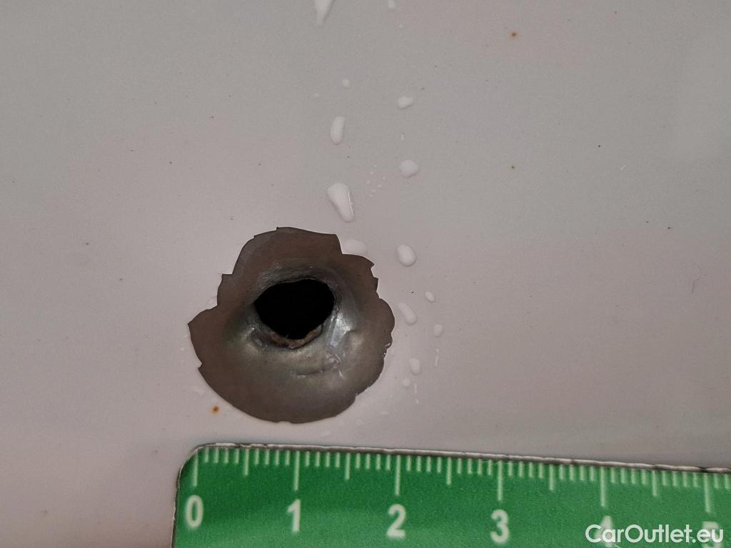  Renault  Trafic RENAULT  / 2019 / 4P / Fourgon tole FG GCF L1H1 1200 dCi 120 #6