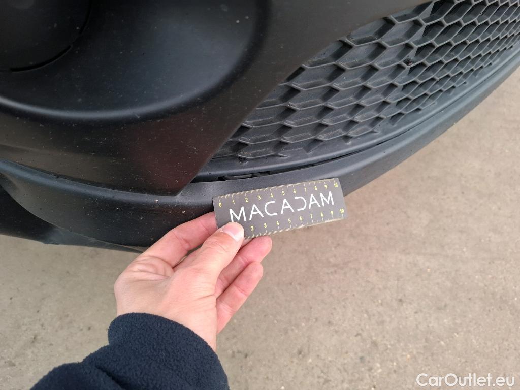  Renault  Trafic  III Fourgon Grand Confort L2H1 1200 1.6 dCi 125CV BVM6 E6 #58