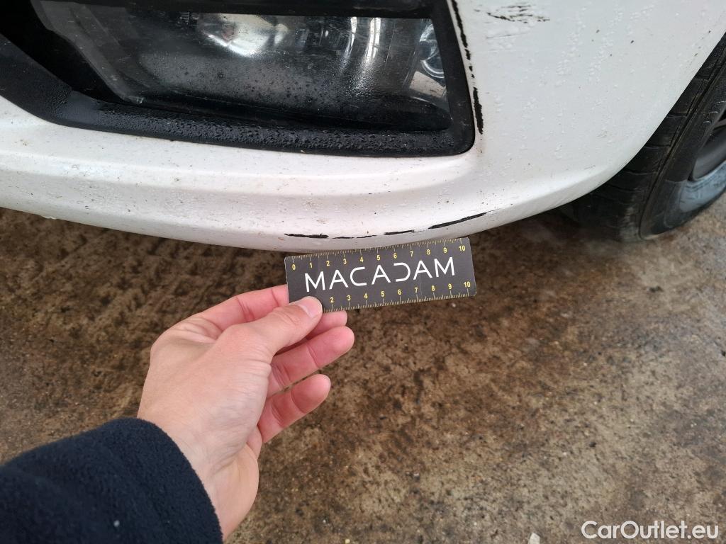  Volkswagen  Caddy VOLKSWAGEN  Van VU 4p Fourgonnette 2.0 TDI 102 Business Line Plus #10