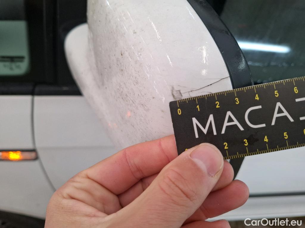  Volkswagen  Caddy VOLKSWAGEN  Van VU 4p Fourgonnette 2.0 TDI 102 Business Line Plus #20