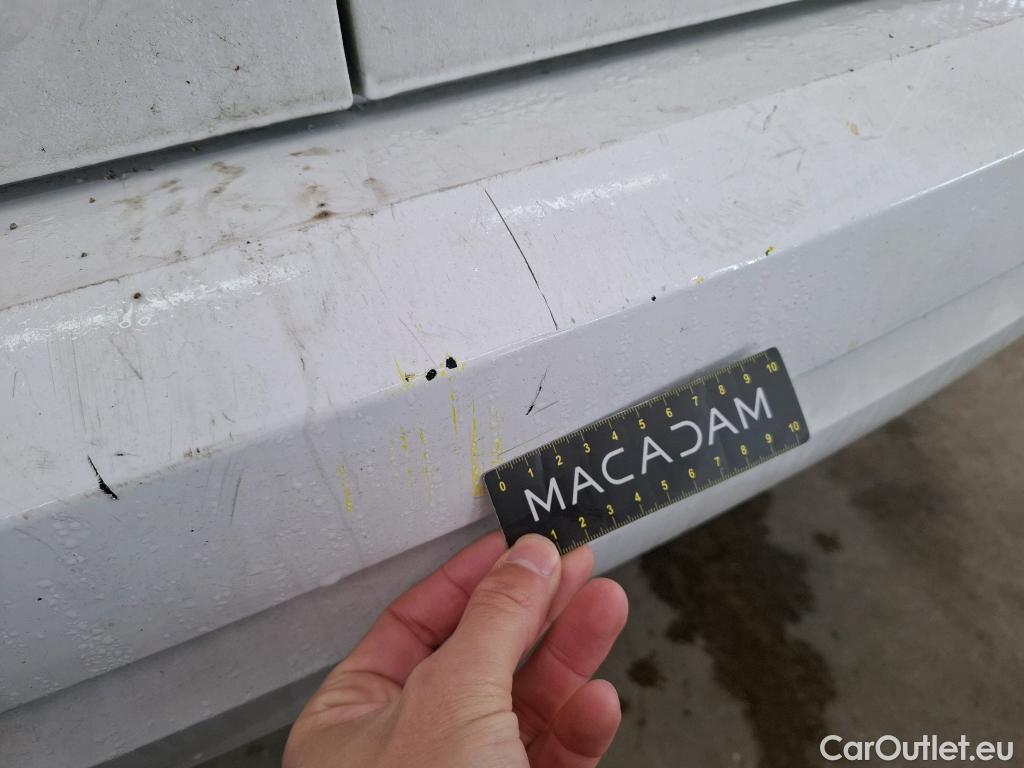  Volkswagen  Caddy VOLKSWAGEN  Van VU 4p Fourgonnette 2.0 TDI 102 Business Line Plus #44