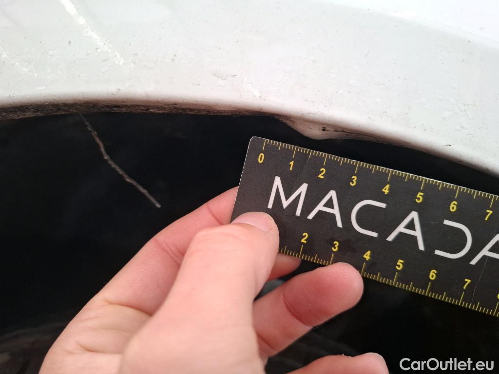  Volkswagen  Caddy VOLKSWAGEN  Van VU 4p Fourgonnette 2.0 TDI 102 Business Line Plus #35