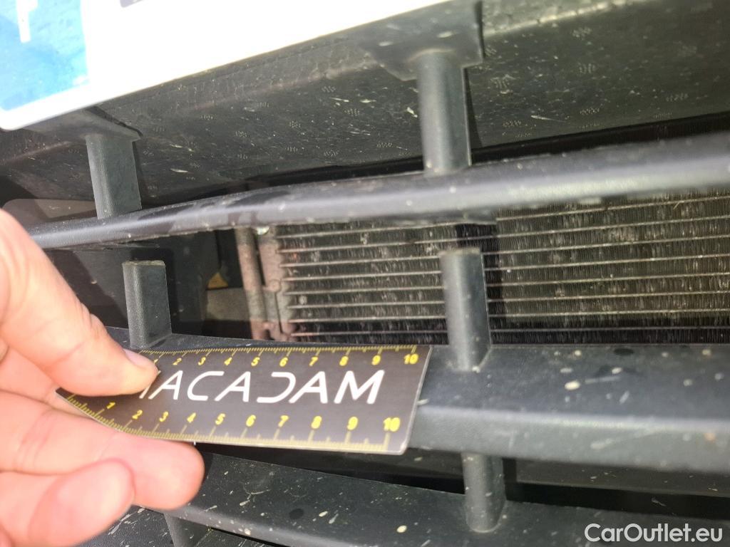  Volkswagen  Caddy VOLKSWAGEN  Van / 2015 / 4P / Fourgonnette 2.0 TDI 75 Business Line #26