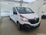  Renault  Trafic  III Fourgon Grand Confort L2H1 1200 1.6 dCi 125CV BVM6 E6 #4