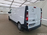  Renault  Trafic  III Fourgon Grand Confort L2H1 1200 1.6 dCi 125CV BVM6 E6 #2
