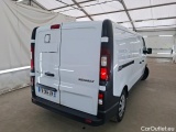  Renault  Trafic  III Fourgon Grand Confort L2H1 1200 1.6 dCi 125CV BVM6 E6 #3