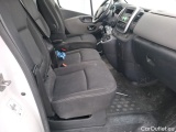  Renault  Trafic  III Fourgon Grand Confort L2H1 1200 1.6 dCi 125CV BVM6 E6 #8