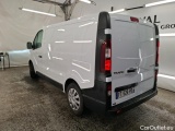  Renault  Trafic RENAULT  / 2019 / 4P / Fourgon tole FG GCF L1H1 1200 dCi 120 #2