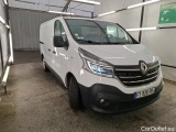 Renault  Trafic RENAULT  / 2019 / 4P / Fourgon tole FG GCF L1H1 1200 dCi 120 #4