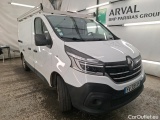  Renault  Trafic  Fourgon L1H1 1000 Confort 1.6 dCi 95CV BVM6 E6dT #4