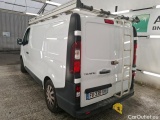  Renault  Trafic  Fourgon L1H1 1000 Confort 1.6 dCi 95CV BVM6 E6dT #2