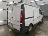  Renault  Trafic  Fourgon L1H1 1000 Confort 1.6 dCi 95CV BVM6 E6dT #3