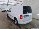  Volkswagen  Caddy VOLKSWAGEN  Van VU 4p Fourgonnette 2.0 TDI 102 Business Line Plus #2