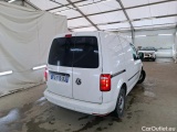  Volkswagen  Caddy VOLKSWAGEN  Van VU 4p Fourgonnette 2.0 TDI 102 Business Line Plus #3