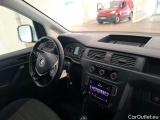  Volkswagen  Caddy VOLKSWAGEN  Van VU 4p Fourgonnette 2.0 TDI 102 Business Line Plus #5