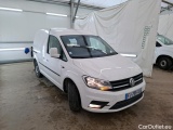  Volkswagen  Caddy VOLKSWAGEN  Van VU 4p Fourgonnette 2.0 TDI 102 Business Line Plus #4