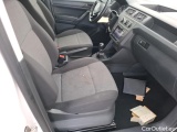  Volkswagen  Caddy VOLKSWAGEN  Van VU 4p Fourgonnette 2.0 TDI 102 Business Line Plus #8