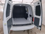  Volkswagen  Caddy VOLKSWAGEN  Van VU 4p Fourgonnette 2.0 TDI 102 Business Line Plus #10