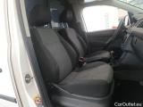 Volkswagen  Caddy VOLKSWAGEN  Van / 2015 / 4P / Fourgonnette 2.0 TDI 75 Business Line #8