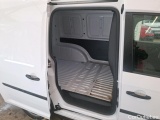  Volkswagen  Caddy VOLKSWAGEN  Van / 2015 / 4P / Fourgonnette 2.0 TDI 75 Business Line #9