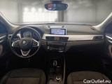  Bmw  X1 BMW  / 2019 / 5P / SUV SDRIVE 16D BUSINESS ADVANTAGE #3