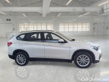  Bmw  X1 BMW  / 2019 / 5P / SUV SDRIVE 16D BUSINESS ADVANTAGE #7