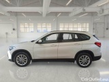  Bmw  X1 BMW  / 2019 / 5P / SUV SDRIVE 16D BUSINESS ADVANTAGE #8