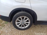  Bmw  X1 BMW  / 2019 / 5P / SUV SDRIVE 16D BUSINESS ADVANTAGE #77
