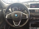 Bmw  X1 BMW  / 2019 / 5P / SUV SDRIVE 16D BUSINESS ADVANTAGE #101