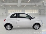  Fiat  500 FIAT  / 2015 / 3P / BERLINA 1.0 70CV IBRIDO CULT #7