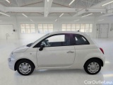  Fiat  500 FIAT  / 2015 / 3P / BERLINA 1.0 70CV IBRIDO CULT #8