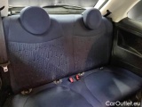  Fiat  500 FIAT  / 2015 / 3P / BERLINA 1.0 70CV IBRIDO CULT #15